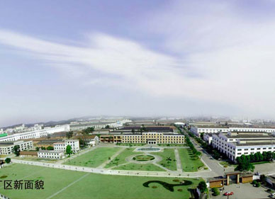 2006上汽通用五菱汽车股份有限公司柳州基地