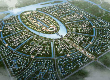 2009山东潍柴华丰动力有限公司搬迁技术改造项目安丘厂区