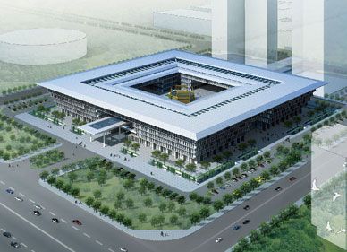 2012合肥要素大市场1